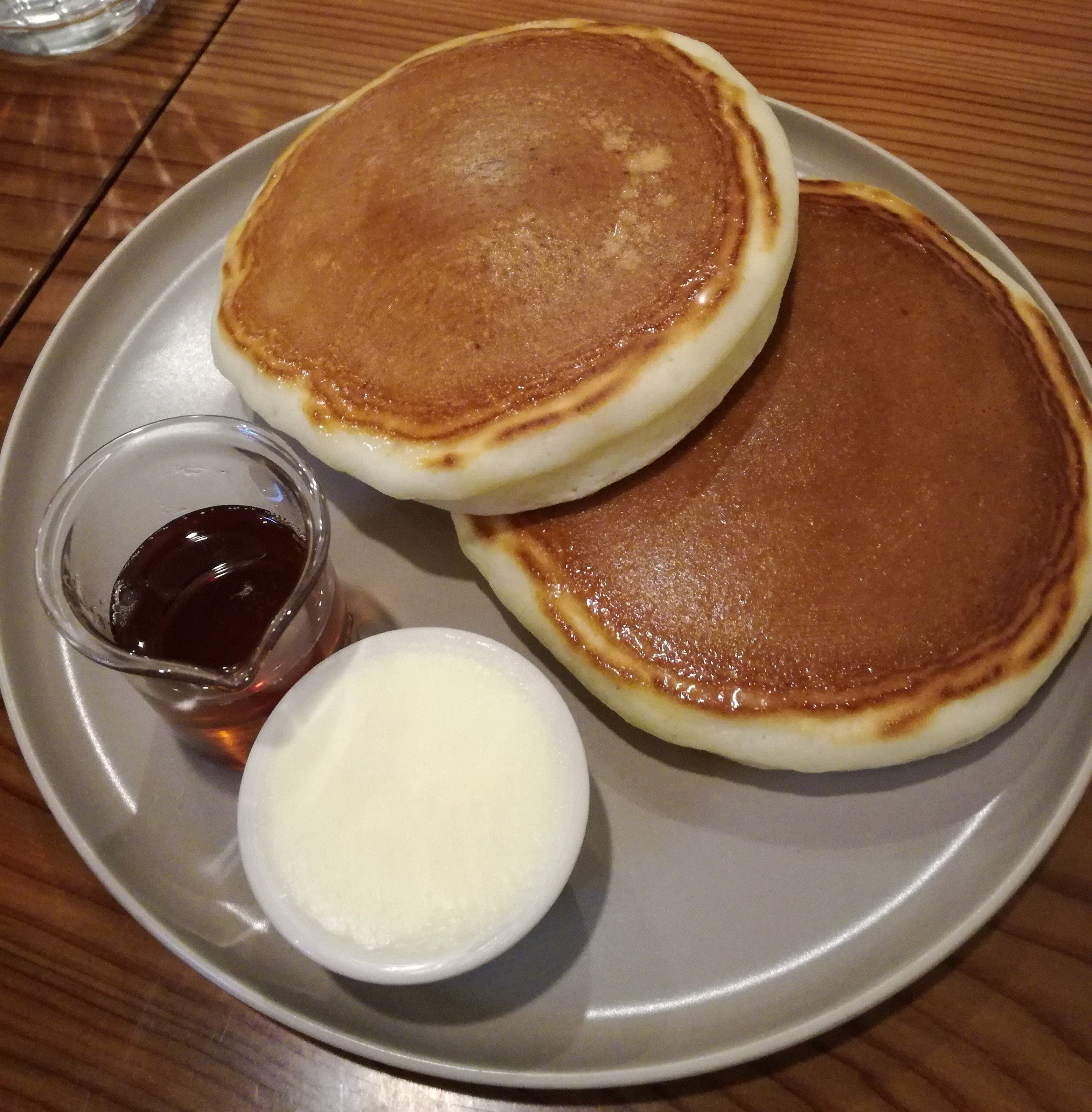 おうちのようなほっこり空間カフェ 東京 神楽坂 珈琲日記 Chococco のスイーツ パン倶楽部 ひたすら食い意地 楽天ブログ