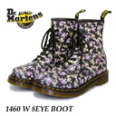 martens　ミニ　タイディー　ＢＫフラワー