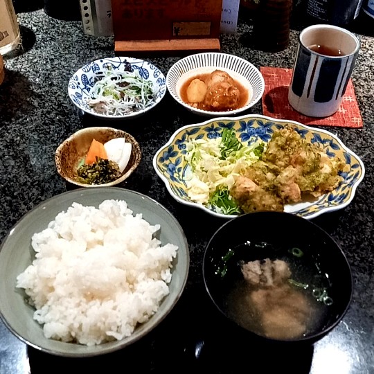 肉