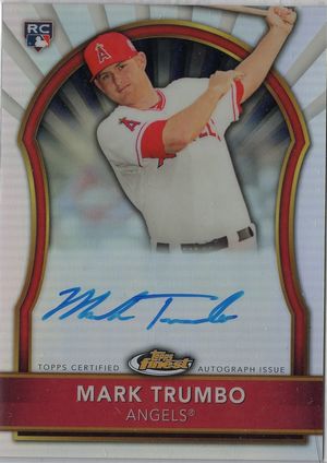 mark trumbo