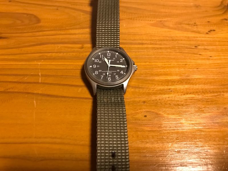 定番のロングセラー / ALBA Fieldgear | Is my rule correct ? - 楽天