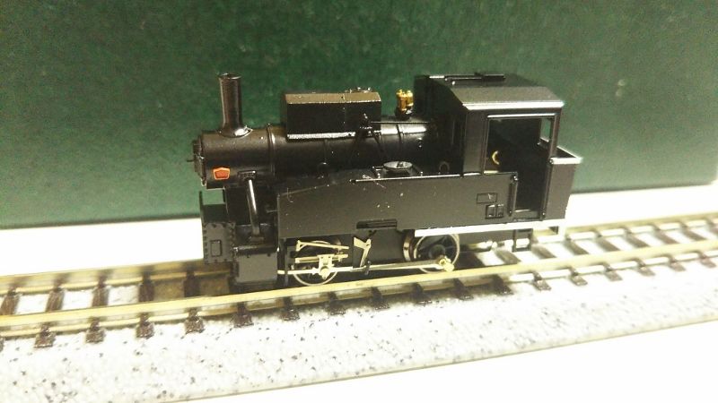 ワールド工芸 B2010 京都鉄道博物館仕様 | にーちゃの趣味 ワールド工芸 B2010 京都鉄道博物館仕様 | にーちゃの趣味