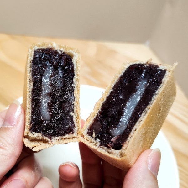 【母の日】新食感！水ようかん＆最中セットをお取り寄せしてみました♪【当ブログ読者様用クーポンあり】