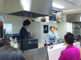 mayumi