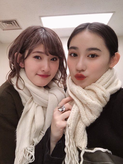 川村文乃・竹内朱莉・室田瑞希・佐々木莉佳子（アンジュルム 
