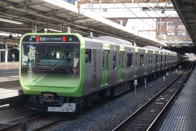 ジャンク E235系 11両 エンドウ エンドウ【匠シリーズ】JR東日本 E235系 11輌セット