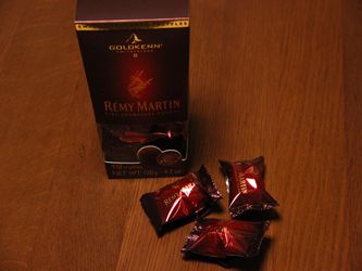 Remy Martin
