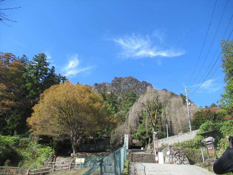 妙義山登山 | yorinagaのブログ - 楽天ブログ