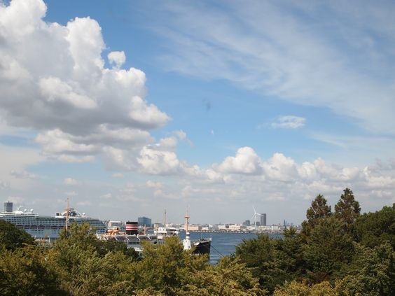 山下公園