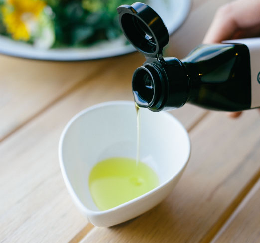 油抜きダイエットは危険 油は三大栄養素の一つ 良質な油を摂る 隆亜のゆるっとダイエット 楽天ブログ