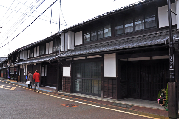 町５