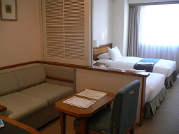 アートホテルズ浜松町2
