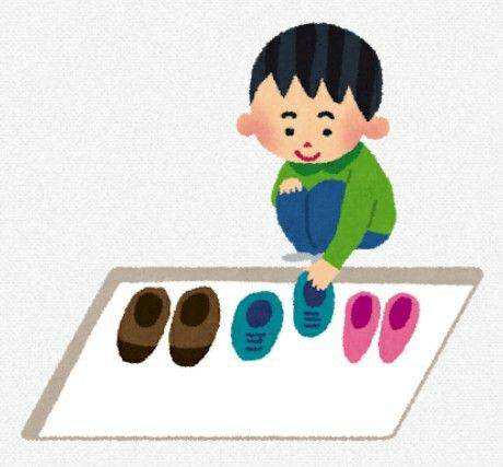 几帳面な性格！？ | ちびかいじゅうとの日々 - 楽天ブログ