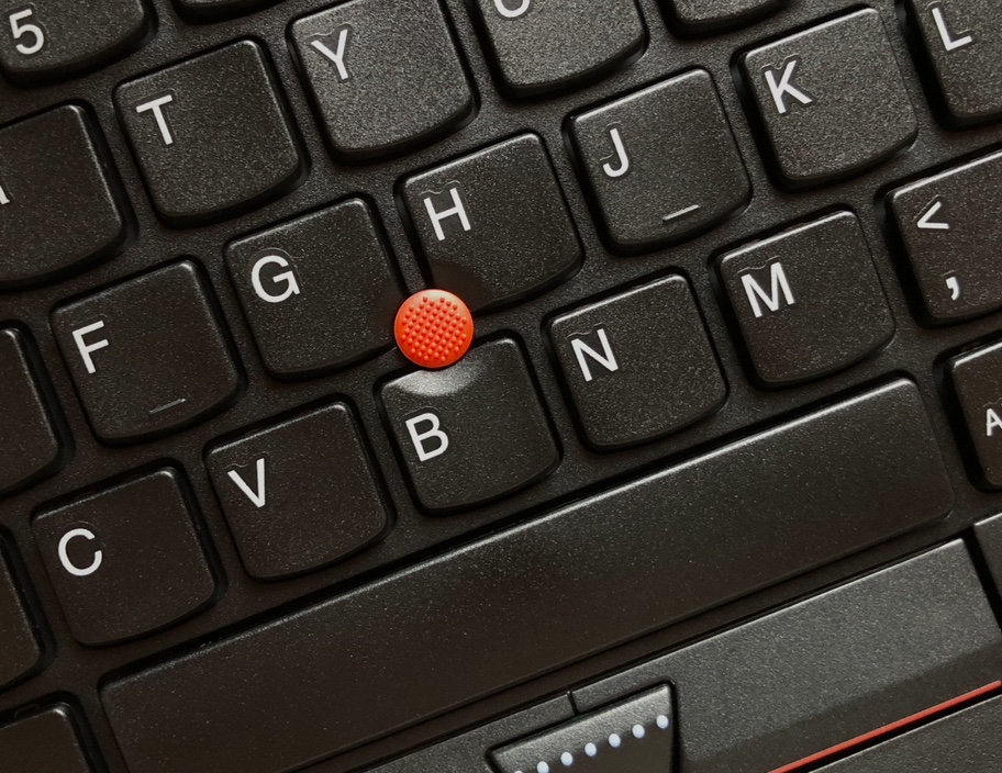 ThinkPad TrackPoint Keyboard II US配列 ThinkPad トラックポイント・キーボード II - 製品の概要と