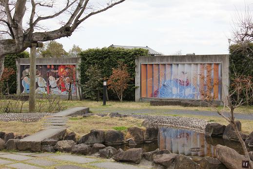 石ノ森章太郎ふるさと記念館(仙台探訪その1) simo 楽天ブログ