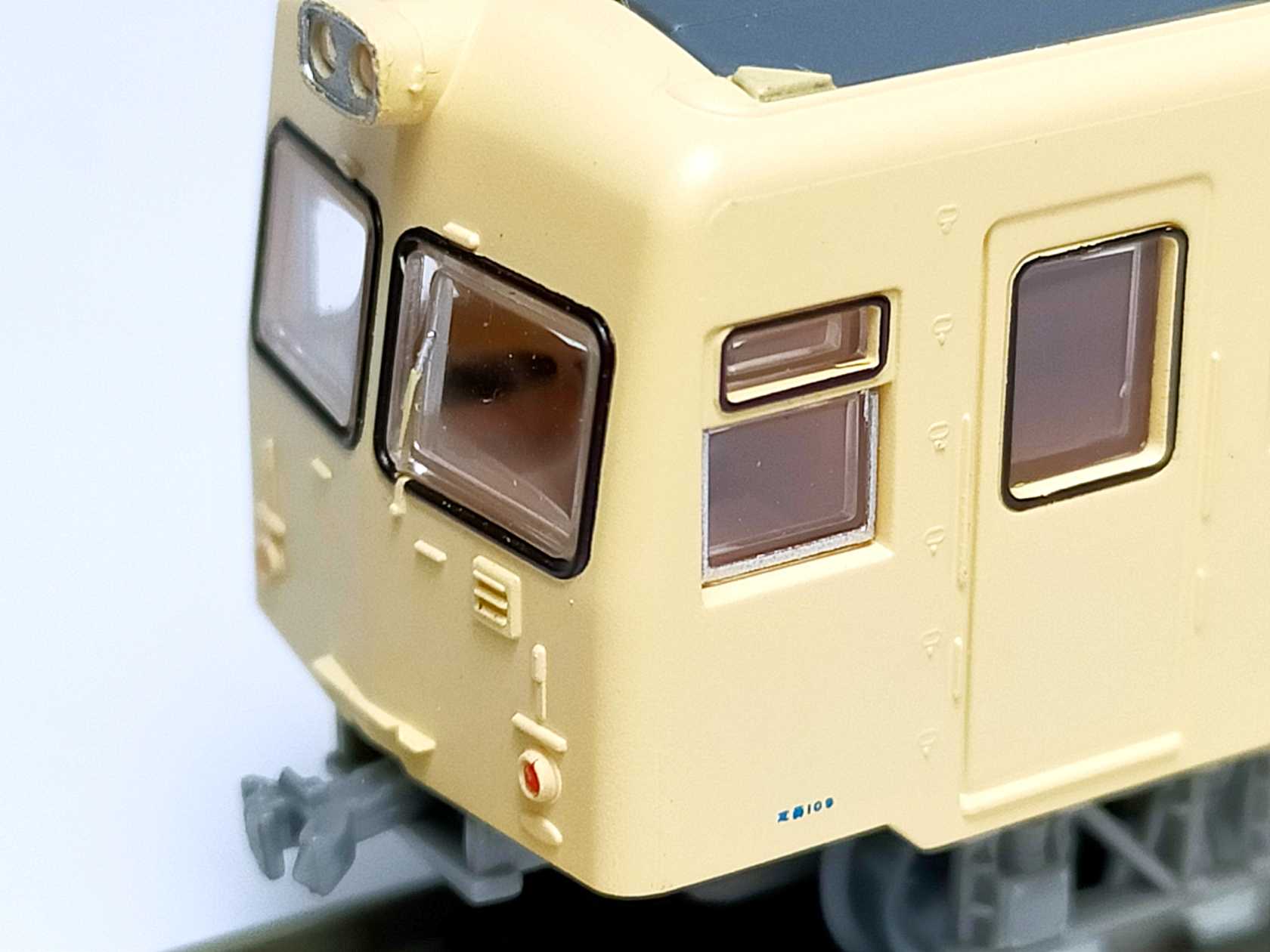 鉄コレ 東武鉄道 キハ2000形 | おん鐵 - 楽天ブログ