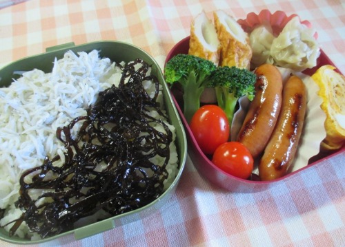 お弁当