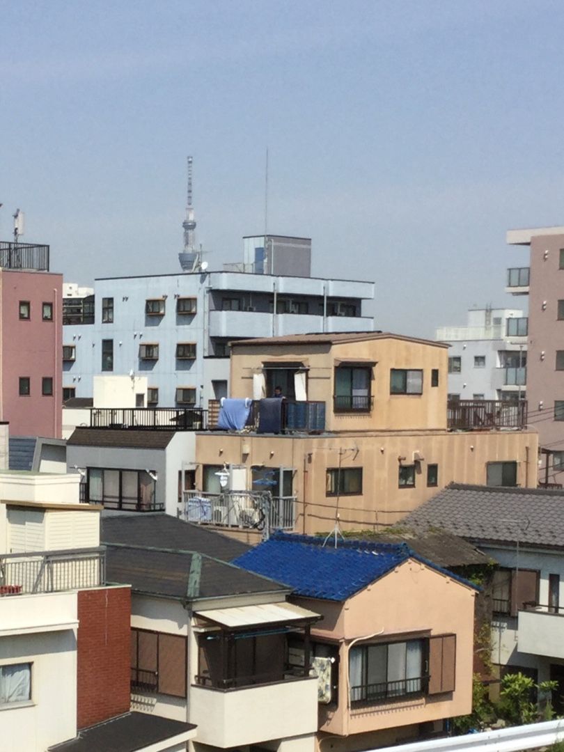 何故か気になる屋根部屋 屋上部屋 日頃の想い 楽天ブログ