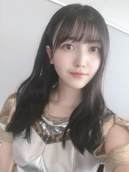 乃木坂46 久保史緒里 乃木坂愛が深すぎて表現見つからない 日刊スポーツ 特別連載 ルゼルの情報日記 楽天ブログ