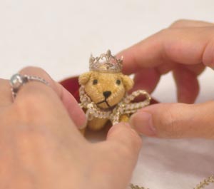 プリンスの戴冠式9