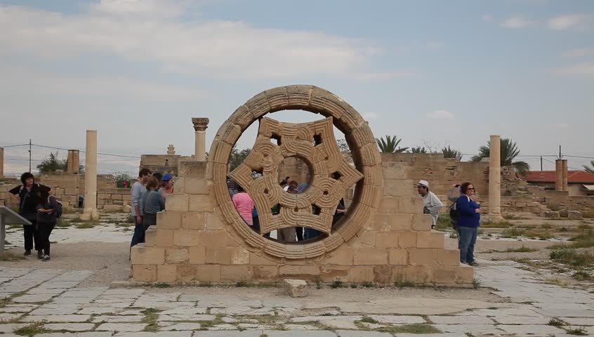 聖地イスラエル旅行 最古の町 エリコ ガリラヤ湖ほとりにて 楽天ブログ