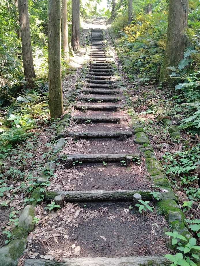 金鑚神社（かなさなじんじゃ）から御嶽山・御嶽城跡 低山登山 | 家一軒を解体してみたら いろいろやってみたくなる - 楽天ブログ