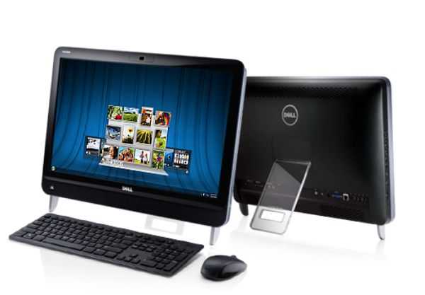 DELL Inspiron One 2320 Core i5-2400S 購入 | はじめてのブログ