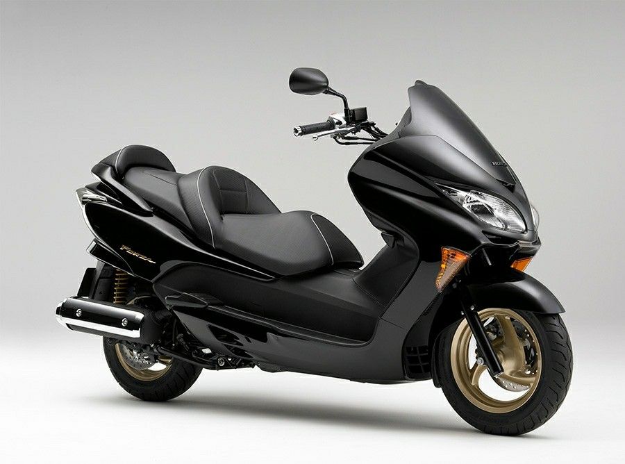 番外 その2 なぜKSR80にハマる？ 自分のバイク歴を振り返る | 27