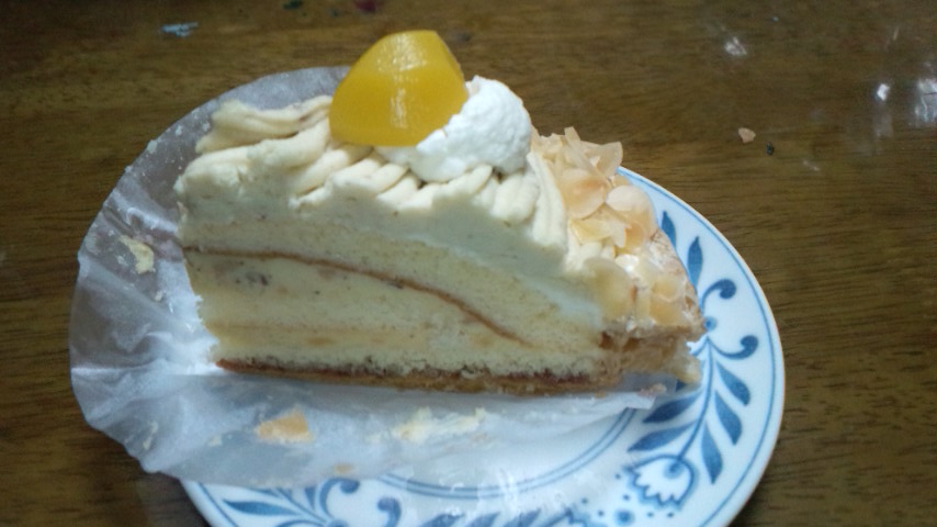 2013.9.12ケーニヒスクローネ・モンブラン.JPG