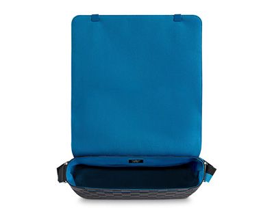 district-mm-damier-graphite, N42443