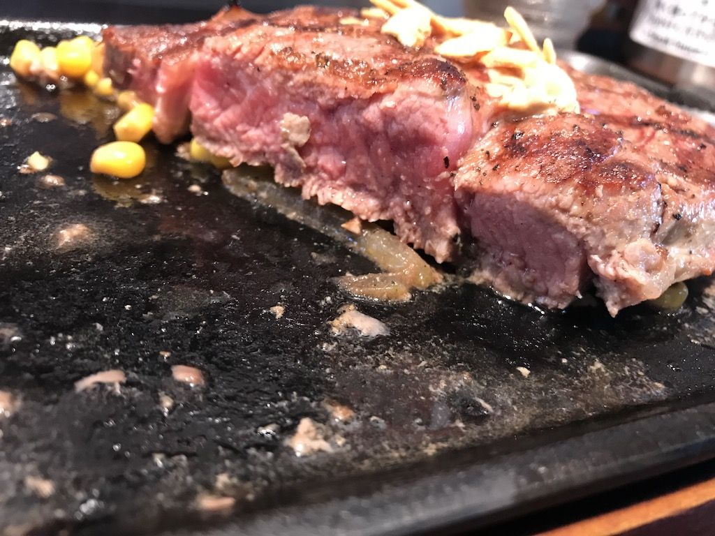 牛肉 ブログ 食い道楽 楽天ブログ