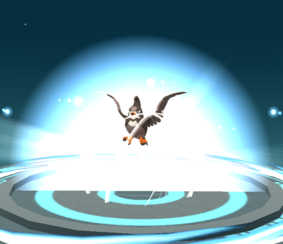 シンオウ地方のポケモンを進化してみたのですが ポケモンgo大好きりんこのブログ 楽天ブログ