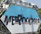 METROCK