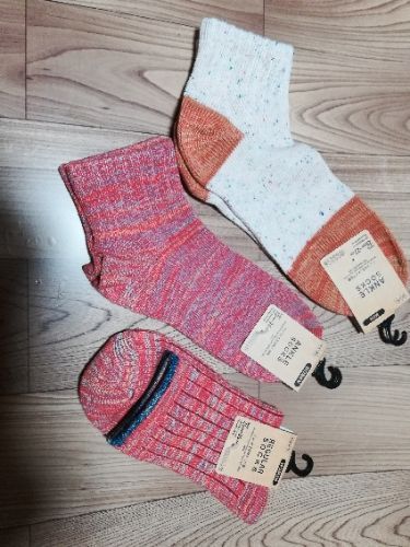 ダイソーのソックスで初めてのリカちゃん服 ちゃいろの普通の生活 楽天ブログ