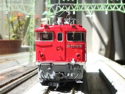 【美品】天賞堂 EF60形電気機関車 天賞堂 [11089] D60形蒸気機関車 61号機 門鉄デフ 北九州時代 (1:80