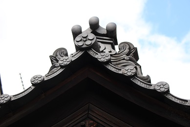 菅大臣神社