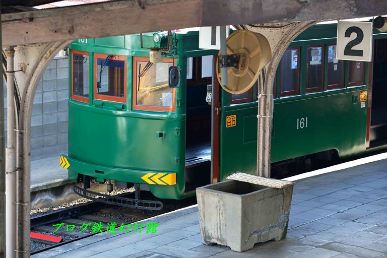 ありがとう、さようなら、阪堺電車住吉公園駅 3