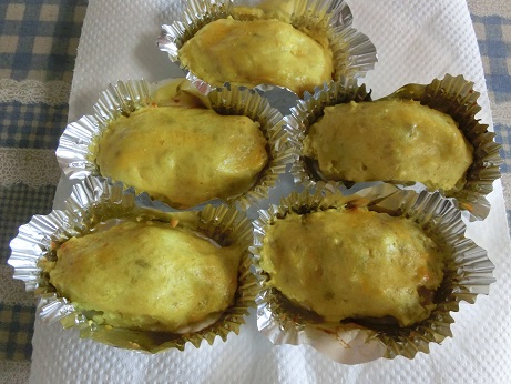 スィートポテト