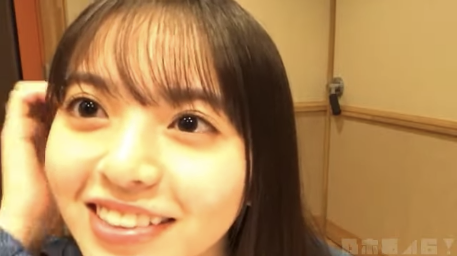 自撮りハプニング ☆乃木坂46♪齋藤飛鳥『のぎおび』SHOWROOMに登場！2020.12.11 | ルゼルの情報日記 - 楽天ブログ