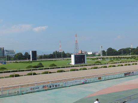 園田競馬場