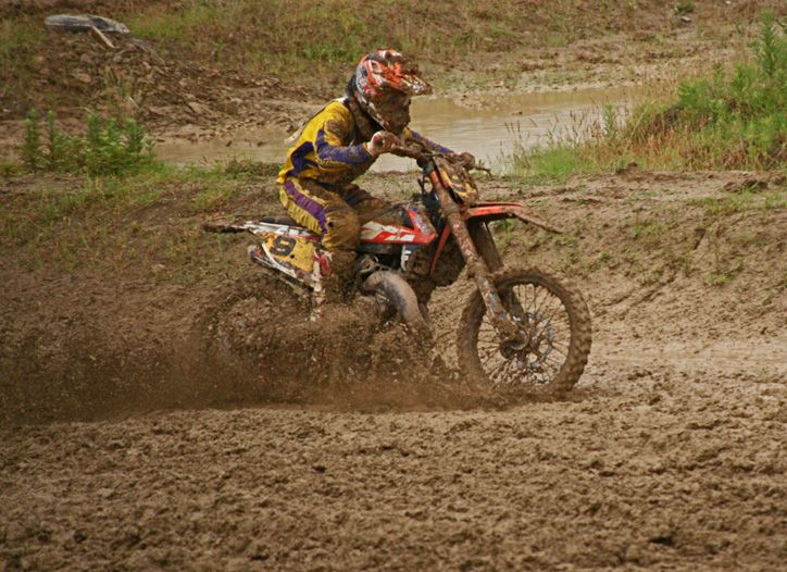 いなべ モトクロス 最終 吾が徒然 楽天ブログ