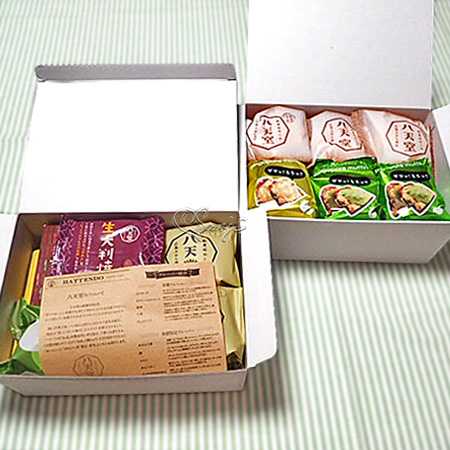 八天堂 訳ありセット(20個詰合せ)