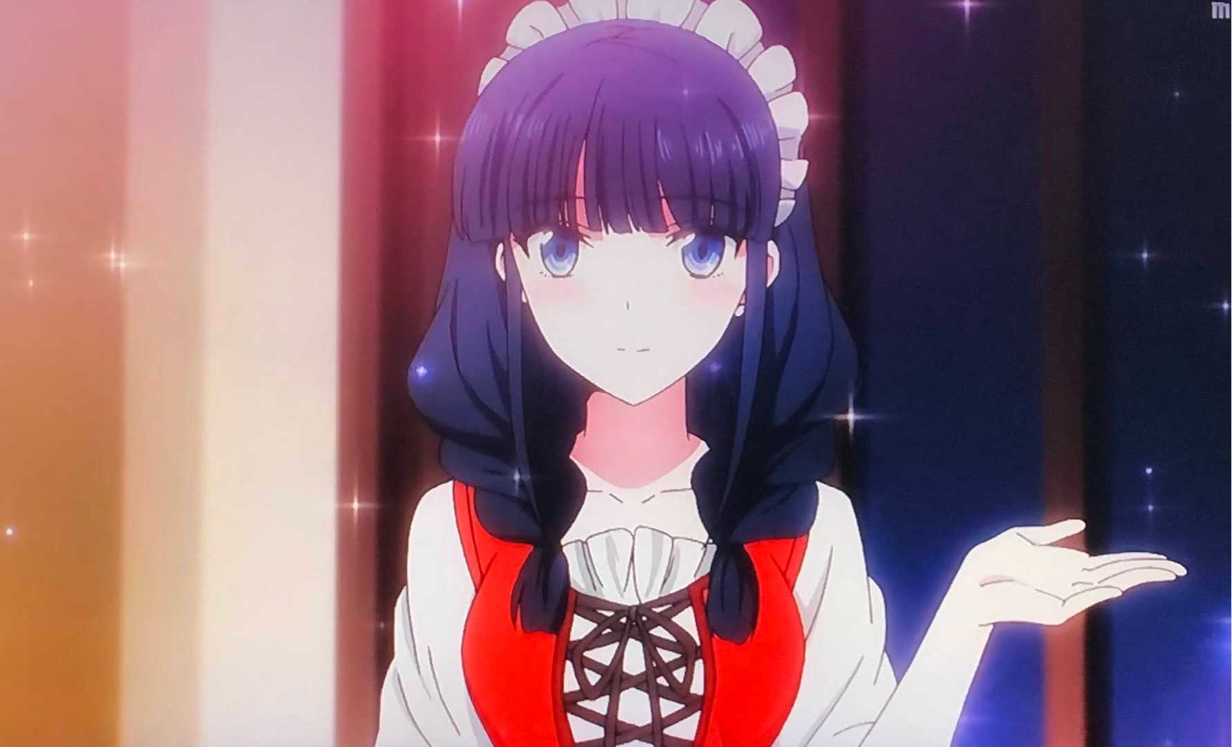 妹という生き物に期待する勿れ 魔法科高校の劣等生再現飯 犬と旦那とiga ニャン 楽天ブログ