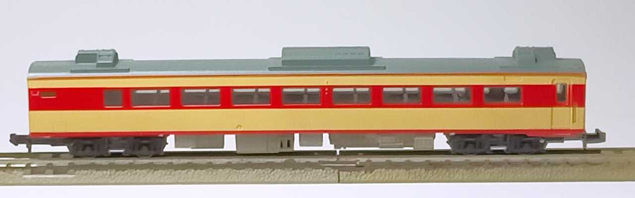 TOMIX キハ183系（初期製品） | おん鐵 R - 楽天ブログ