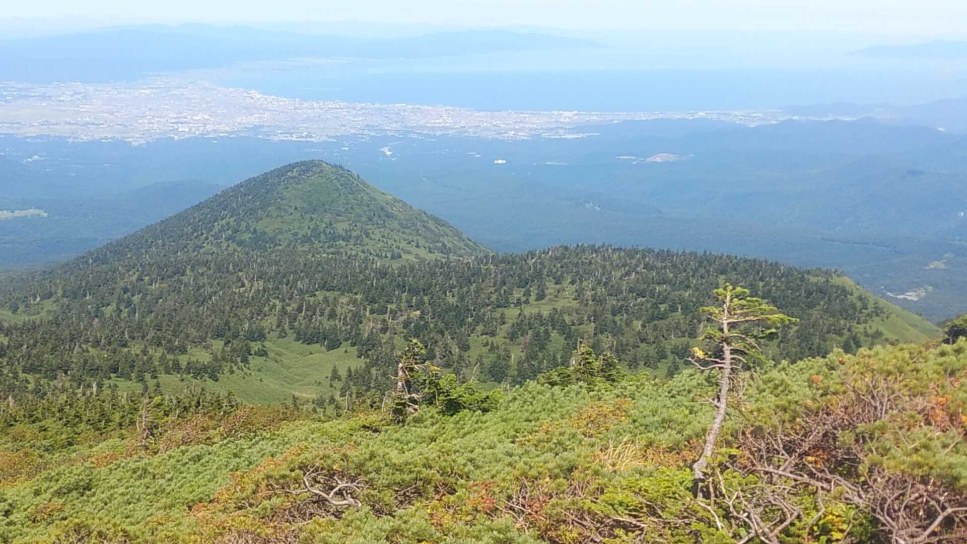 八甲田山登山はNWで | ANWC 青い森ノルディックウォーキングクラブ - 楽天ブログ