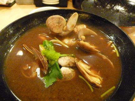赤だし
