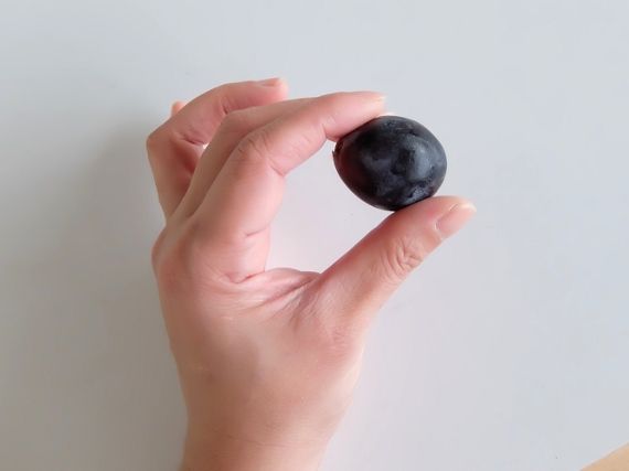 コストコ ブラックシードレス グレープ　1,398円 Adora Black Seedless Grapes  ブログ 