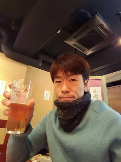 お寿司やさんで