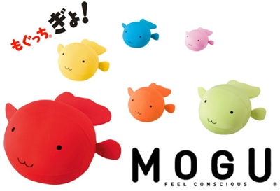 MOGU モグ