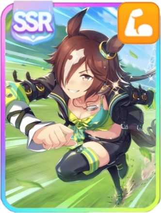 サポートに借りたウオッカの完凸が強すぎる件 メルサハゲームス 楽天ブログ